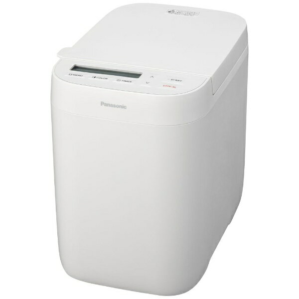 楽天市場】パナソニック ホームベーカリー sd-mb1-wの通販