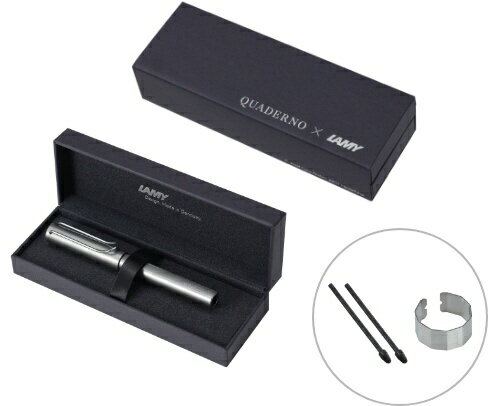 楽天市場】クアデルノ lamyの通販