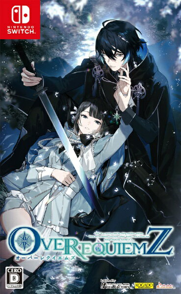 楽天市場】OVER REQUIEMZの通販