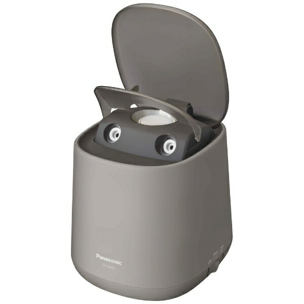 楽天市場】パナソニック ナノケア（フェイススチーマー｜美顔器