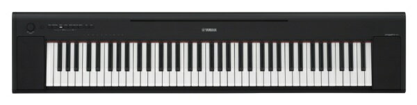 楽天市場】電子ピアノ ヤマハ 76鍵盤 np-32b 電子キーボードの通販