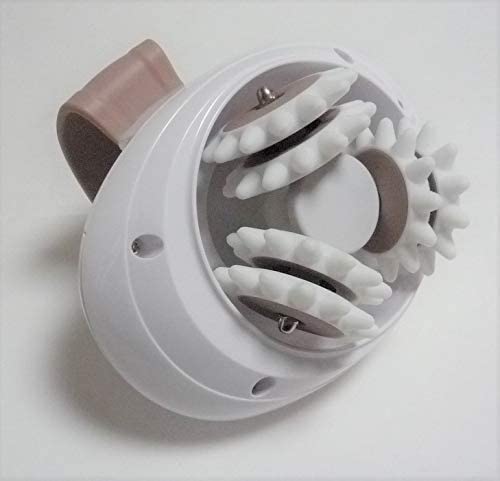 楽天市場】ヤーマン 3d美容ローラー アセチノセルビー ib5の通販