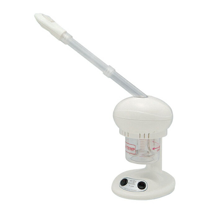 楽天市場】スチーマー 卓上の通販