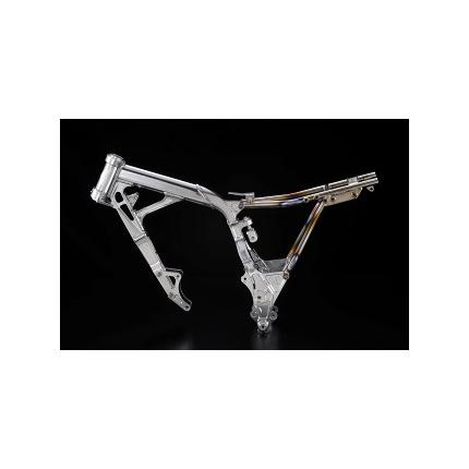 楽天市場】エイプ フレーム（パーツ｜バイク用品）：車用品・バイク