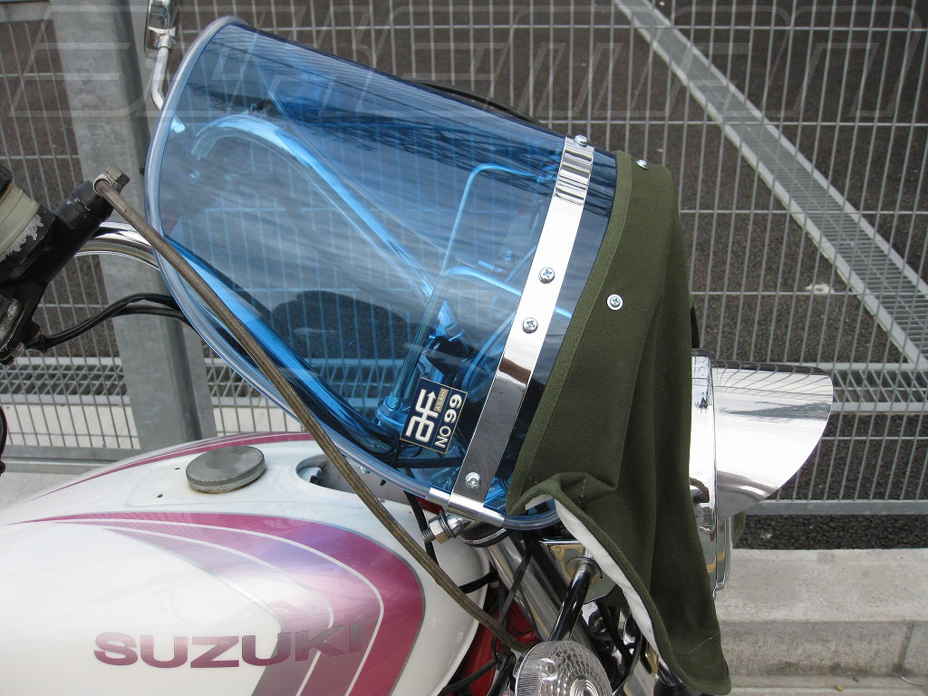 楽天市場】xjr400 風防（パーツ｜バイク用品）：車用品・バイク用品の通販