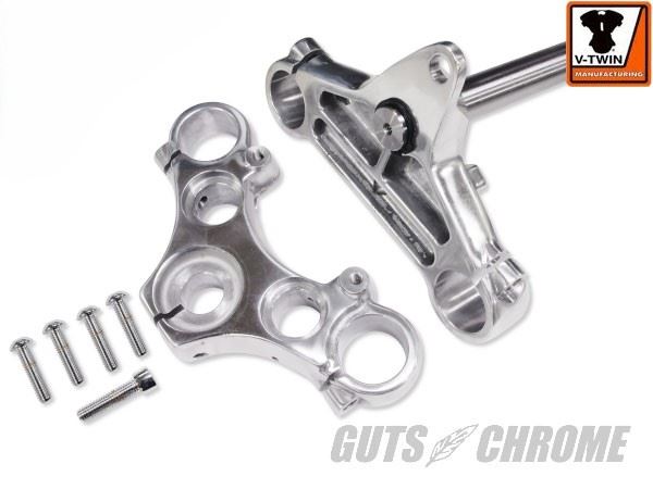 楽天市場】ハンドル スポーツスター（トップブリッジ・トリプルツリー