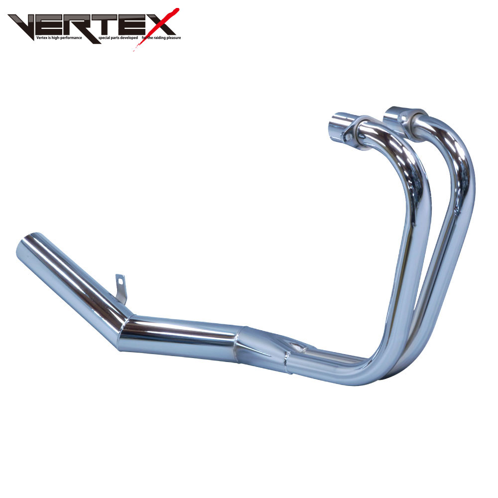 楽天市場】gsx250e ザリ マフラー（車用品・バイク用品）の通販