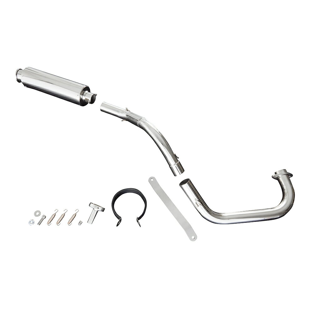 楽天市場】エイプ（マフラー｜パーツ）：バイク用品<車用品・バイク