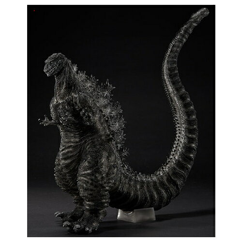 楽天市場】東宝30cmシリーズ 酒井ゆうじ造形コレクション ゴジラ(2016