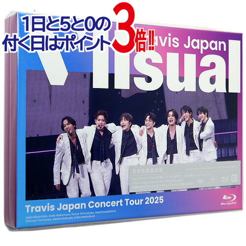 楽天市場】TravisJapan 完全生産限定盤の通販