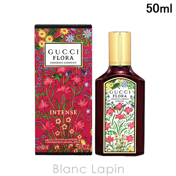 楽天市場】フローラ バイ グッチ ガーデン ゴージャス ガーデニア