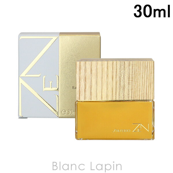 楽天市場】資生堂 zen オードパルファムの通販