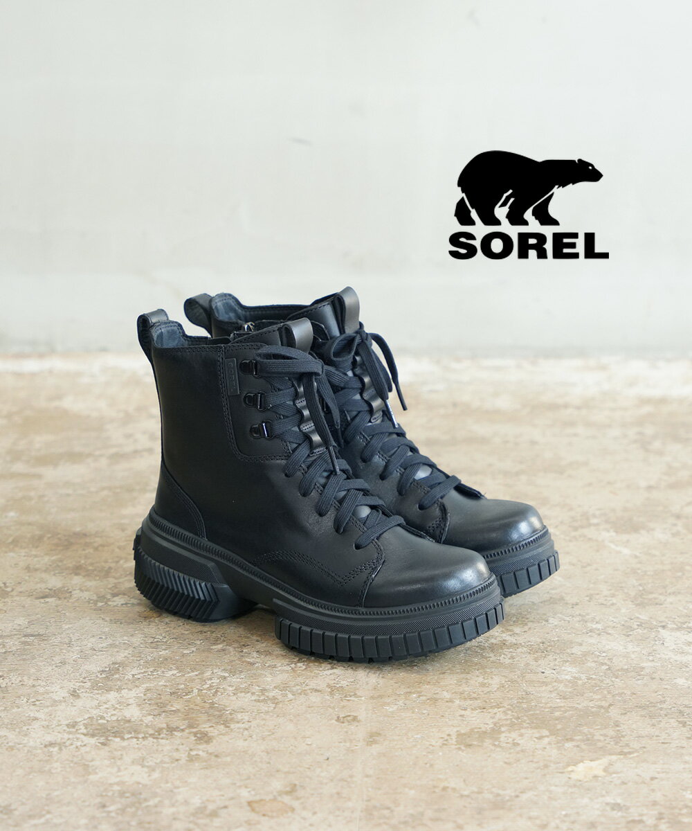 楽天市場】レースアップ（ブランドソレル）（ブーツ｜レディース靴