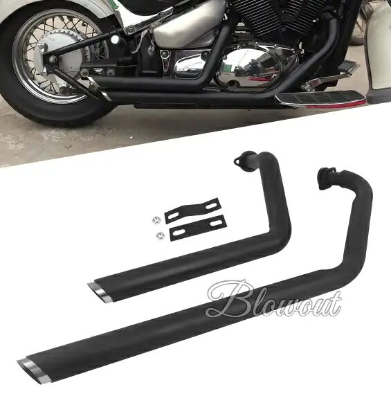 楽天市場】イントルーダークラシック（マフラー｜パーツ）：バイク用品