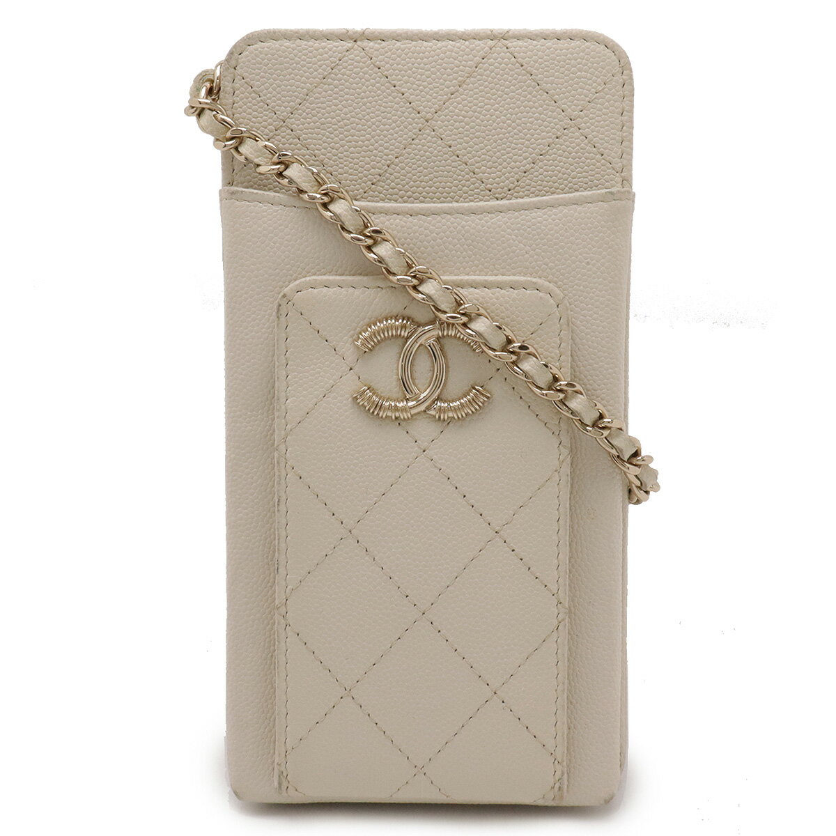 楽天市場】スマホ ショルダー（ブランドシャネル）（バッグ・小物