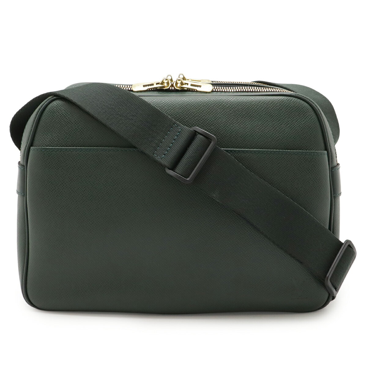 楽天市場】ルイヴィトン ショルダーバッグ 中古（カラーグリーン