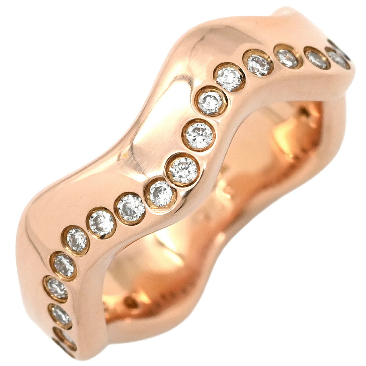 楽天市場】ルジアダ RUGIADA（金の純度K18）（ジュエリー