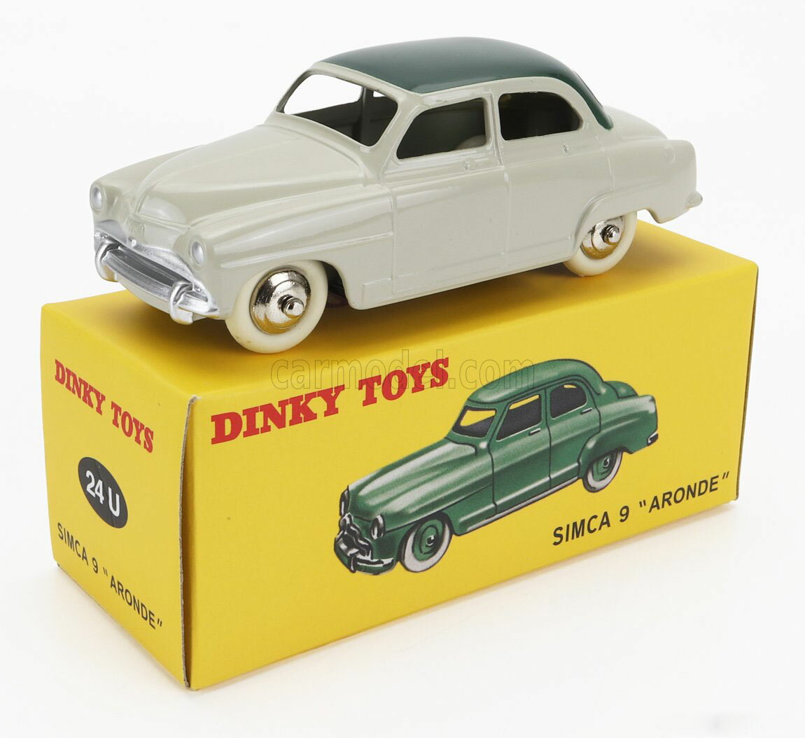 楽天市場】dinky toysの通販