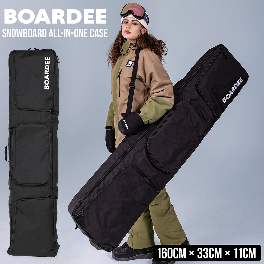 楽天市場】スノーボード セット（バッグ・ケース｜スノーボード用品