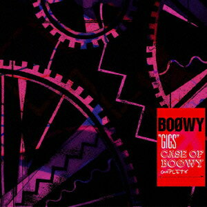 楽天市場】case of boowy dvdの通販