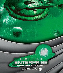 楽天市場】スタートレック エンタープライズ dvdの通販