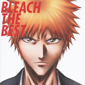 楽天市場】bleach best trax cd dvdの通販