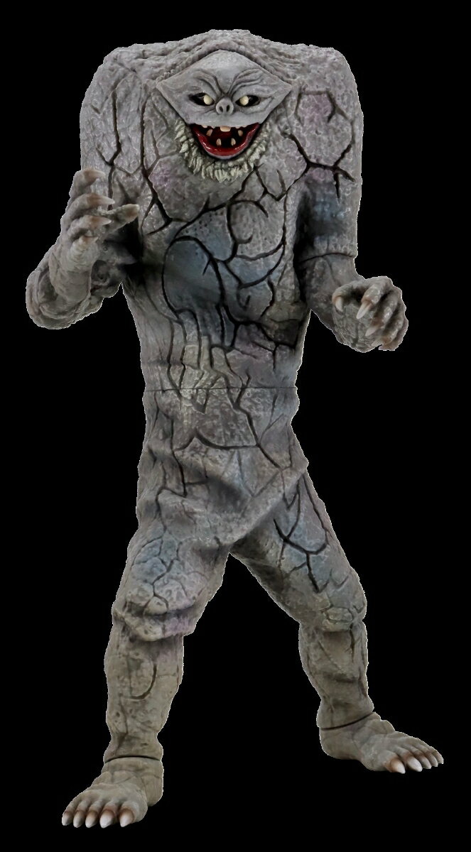 楽天市場】ウルトラマン ジャミラ フィギュアの通販