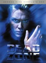 楽天市場】デッド ゾーン（TVドラマ｜DVD）：CD・DVDの通販
