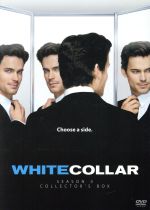 楽天市場】ホワイトカラー dvd 6の通販
