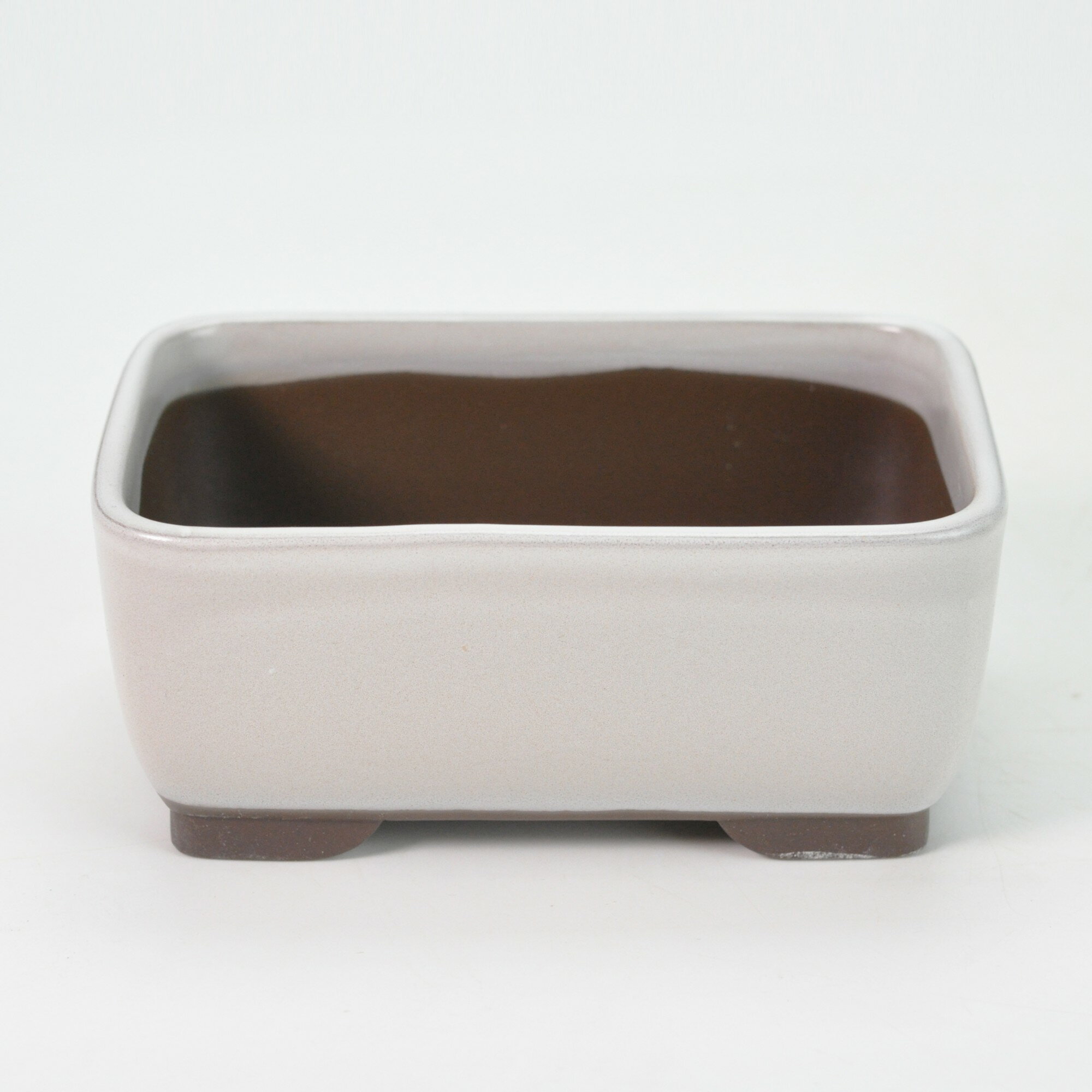 楽天市場】盆栽 鉢 長方形の通販