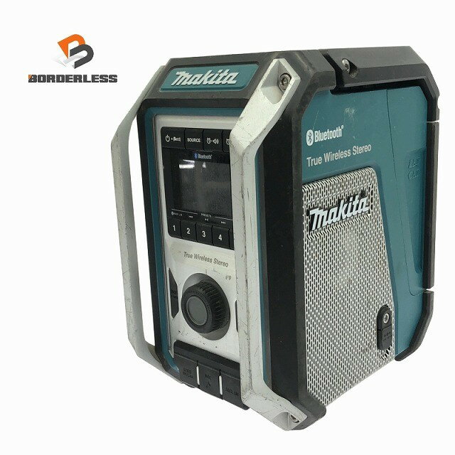 楽天市場】マキタ ラジオ mr103の通販