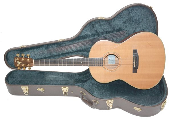 楽天市場】アコースティックギター ハードケース付の通販