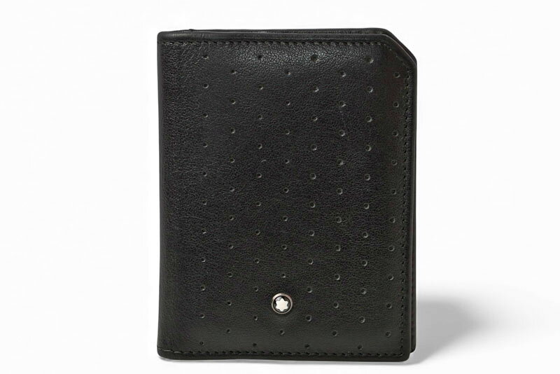 楽天市場】montblanc モンブラン カードケース（名刺入れ｜財布