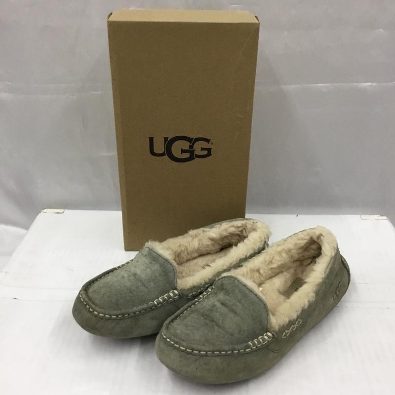 楽天市場】UGG モカシン（スリッポン｜レディース靴）：靴の通販