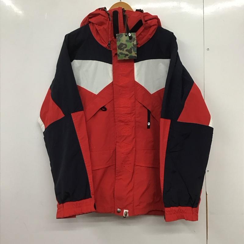 楽天市場】エイプ ナイロン ジャケットの通販