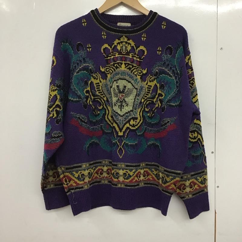 楽天市場】ficce 中古（ニット・セーター｜トップス）：メンズ