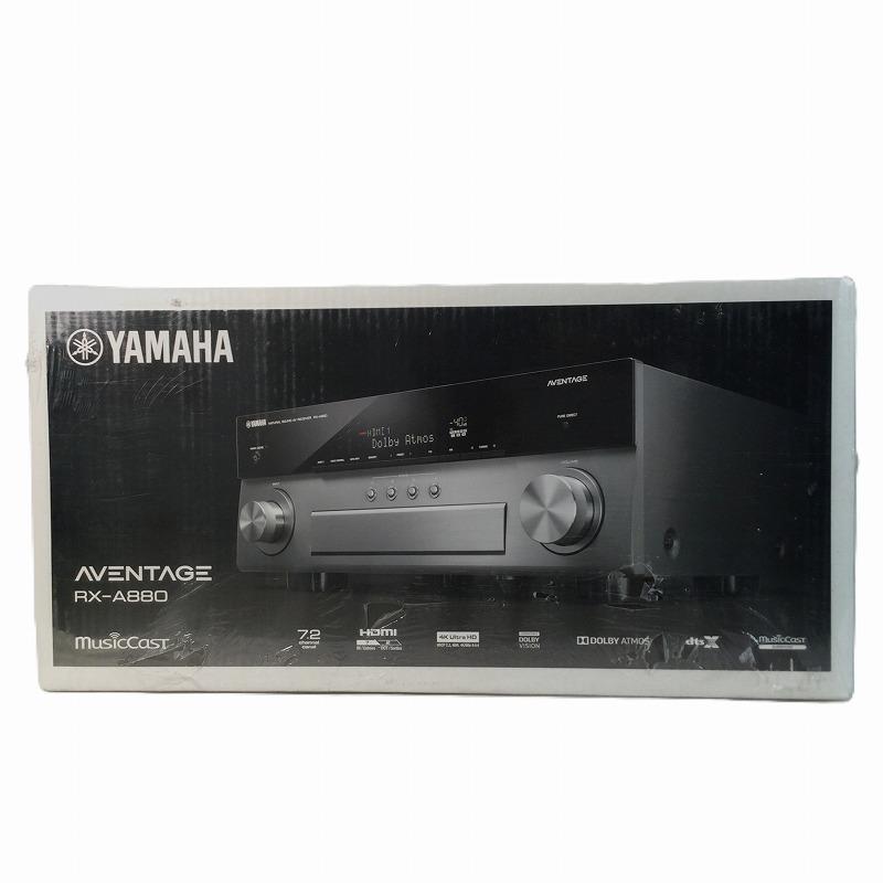楽天市場】yamaha rx－a880の通販