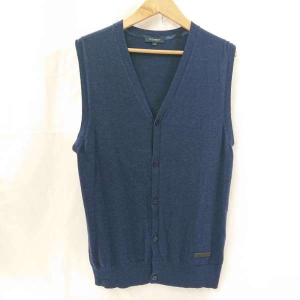 楽天市場】ベスト バーバリー（メンズファッション）の通販