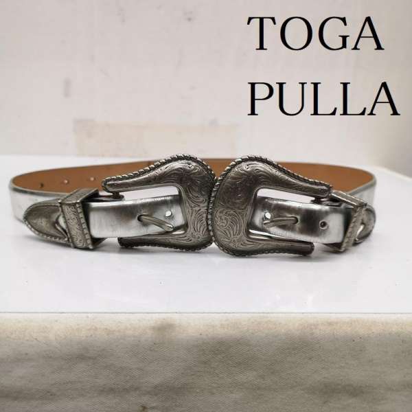 楽天市場】toga pulla（ベルト・サスペンダー｜バッグ・小物・ブランド