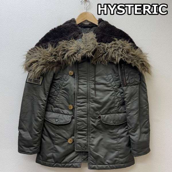 楽天市場】ヒステリック グラマー n3bの通販