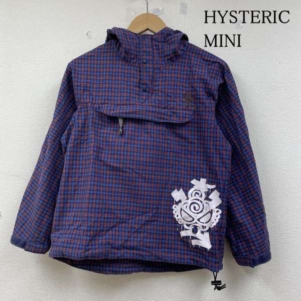 楽天市場】ヒステリック ミニ カバーオールの通販