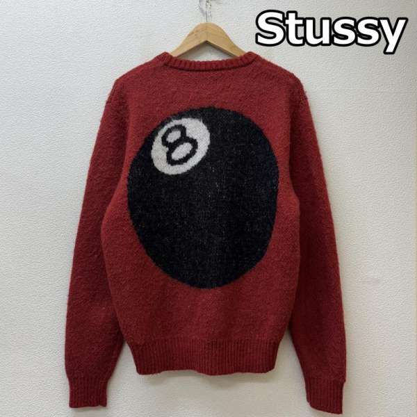 楽天市場】モヘア ニット（ブランドステューシー）の通販