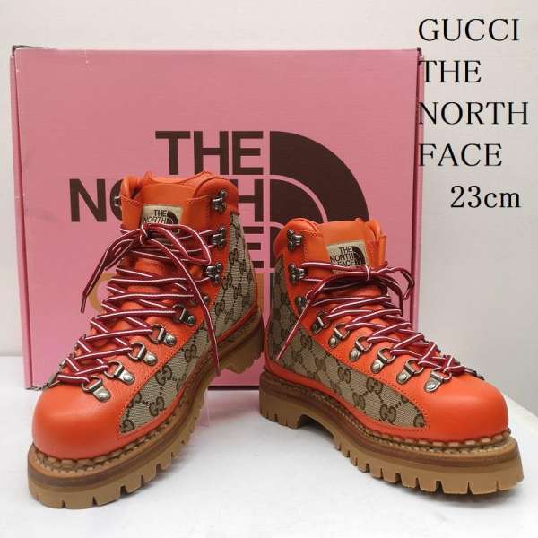 楽天市場】グッチ マウンテンブーツの通販
