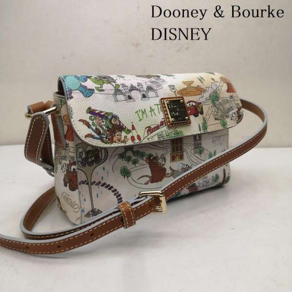 楽天市場】dooney & bourke（性別メンズ）（バッグ・小物・ブランド