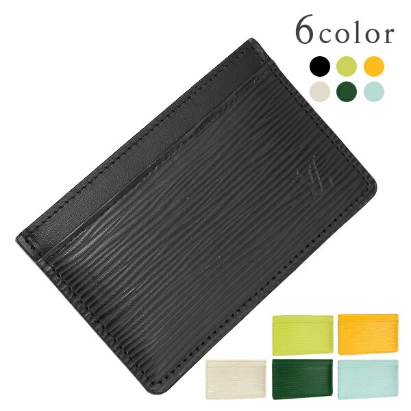 楽天市場】エピ ヴィトン（定期入れ・パスケース｜財布・ケース