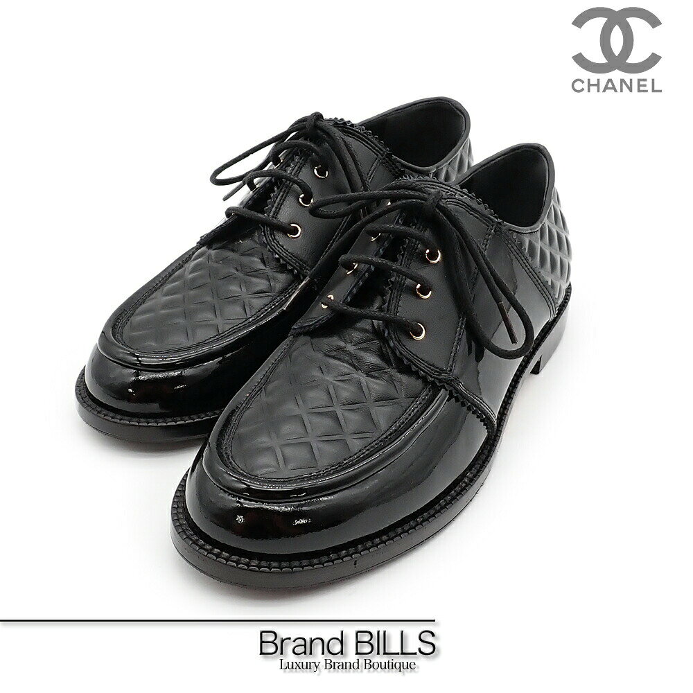 楽天市場】CHANEL（ローファー｜レディース靴）：靴の通販