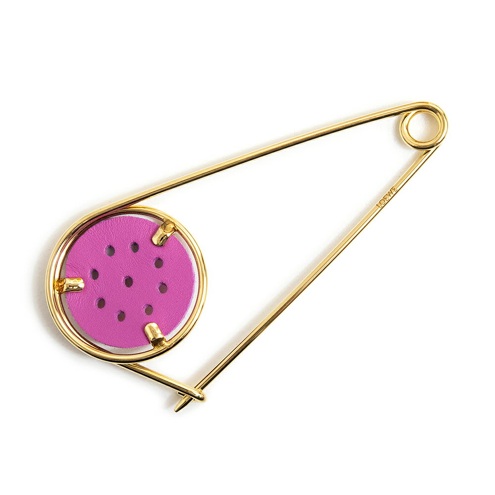 楽天市場】ロエベ ブローチ（バッグ・小物・ブランド雑貨）の通販