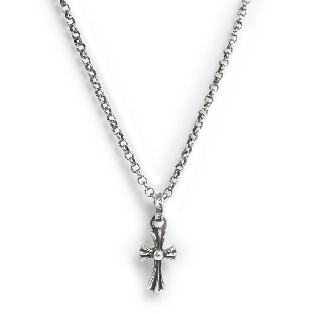 楽天市場】クロムハーツ ネックレスの通販