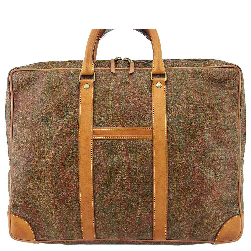 楽天市場】エトロ（柄ペイズリー）（メンズバッグ｜バッグ）：バッグ