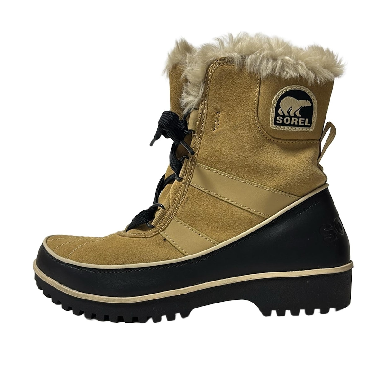 楽天市場】ファー（ブランドソレル）（ブーツ｜レディース靴）：靴の通販